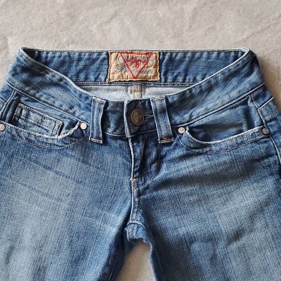 Jeans - Picture 2 of 4